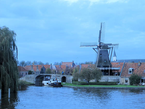 Bei Kaiserwetter eine schöne Woche in Friesland.jpg