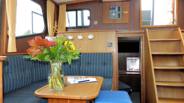 Die Betreuung war super