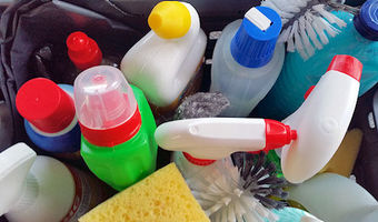 Yachts4U kann für Sie auch die Endreinigung erledigen