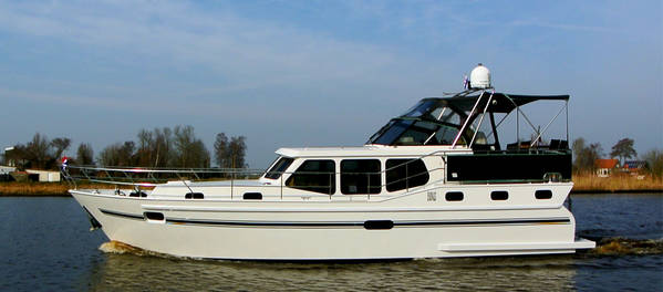 Der liebgewonnenen Novia