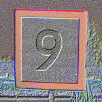 Der Verkehr auf dem Wasser in Holland ist anders mit eigenen Spielregeln