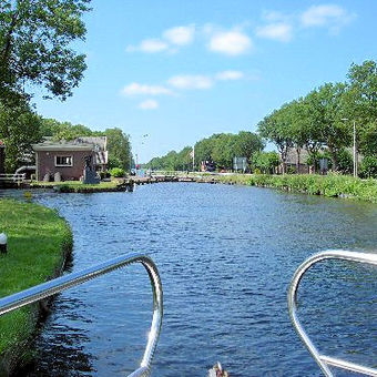 Unser Land vom Wasser aus entdecken