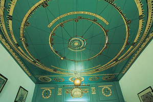 Franeker: Planetarium
