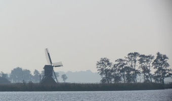 Schönen Erinnerungen an de Alde Feanen