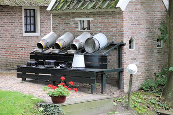 Und nochmal Giethoorn