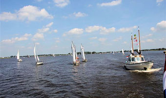 Unterwegs zum Sneekersee