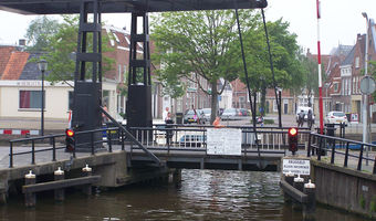 Brücken und Durchfahrtshöhen