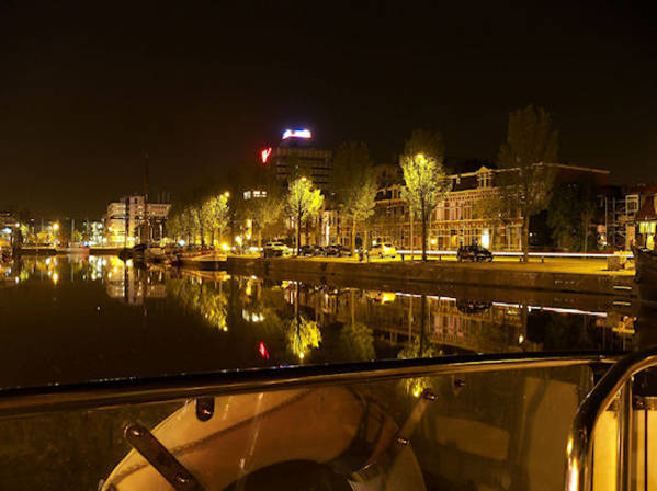 Zum x-ten Mal mit Yachts4you: Hausboot Ferien