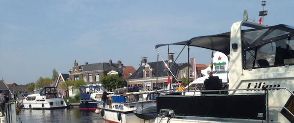 Den Service bei Yachts4U findet man kein zweites Mal: immer ein freundliches Wort