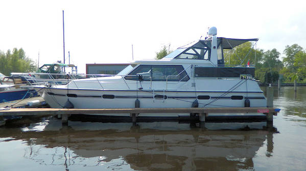 Wir haben die Zeit an Bord sehr genossen: Dank an Yachts4U