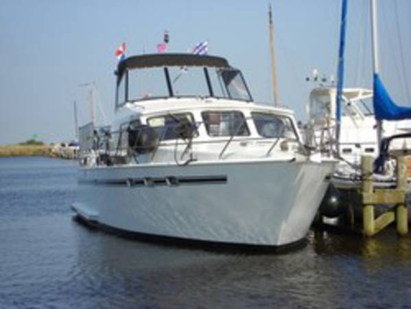 Wir hatten eine schöne Woche und viel Spaß auf dem Boot