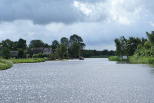 Eine Woche auf der Lucia