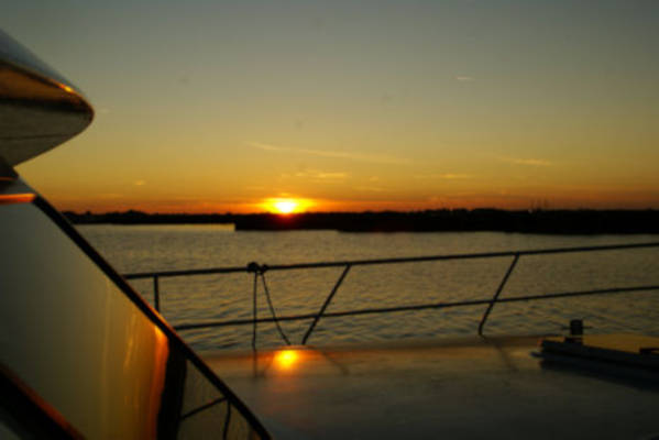 Herrliche Erfahrungen im hohen Norden: eine tolle Woche