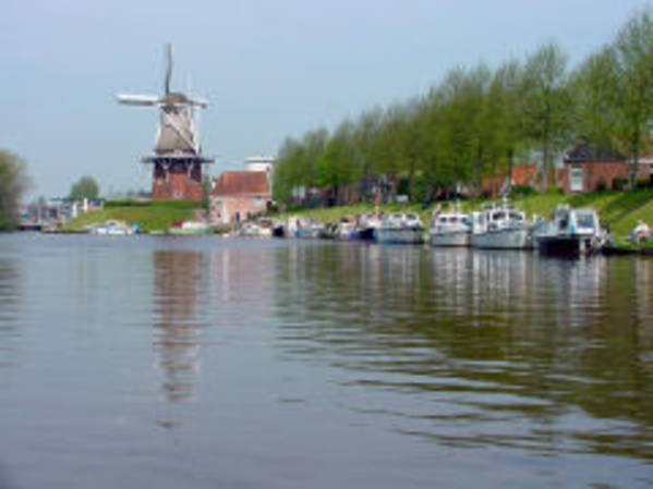 10 Tage auf der Reina, alles sehr schön