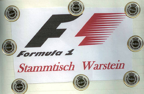 Danke für die tadellose Jacht und den hervorragenden Service