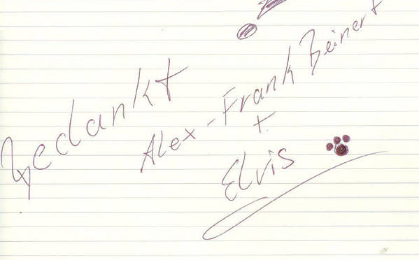 Die Tage an Bord sind für uns der Abstand von Alltag und Arbeitsstress