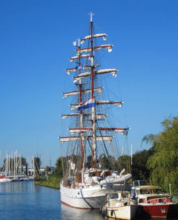 Die Fahrt mit der Reina hat uns sehr gefallen, wir freuen uns auf ein nächstes Mal