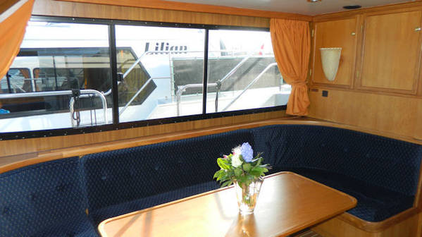 6x Yachts4U in Holland