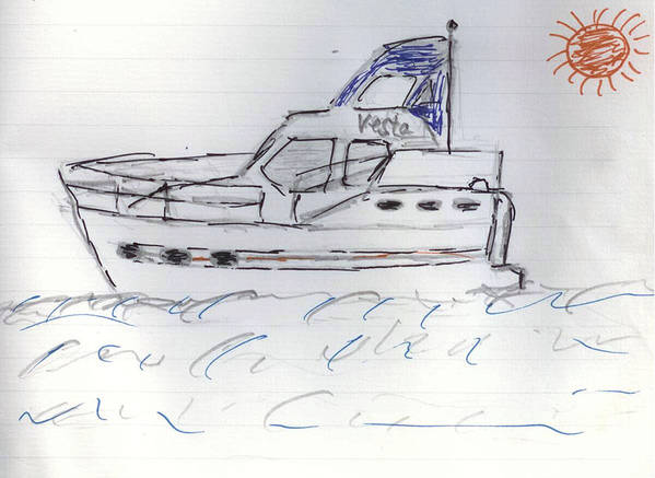 Es war, wie immer, wunderbar