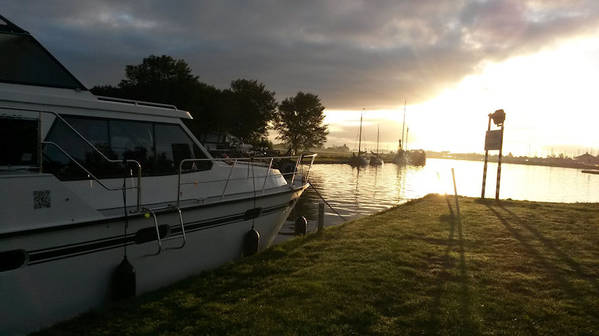 Wir freuen uns schon auf die nächste Tour
