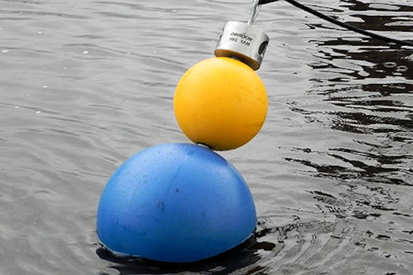 Wir haben eine schöne Woche auf der Lucia verbracht