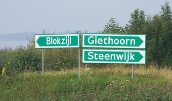 --> Steenwijk