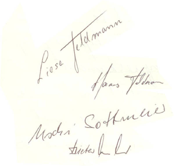 Wir sind froh, bei Yachts4U gebucht zu haben!!!