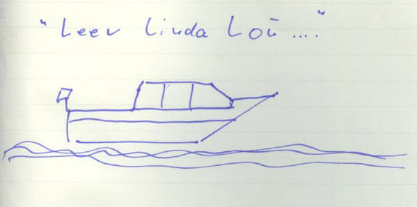Leer Linda Lou