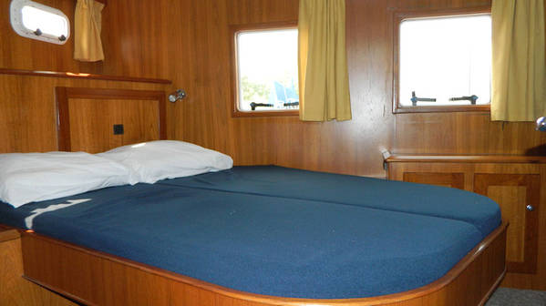 Wir kommen sicher wieder