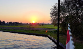 Yacht statt Auto fahren im Urlaub