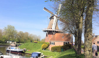 Ruhe, Raum, Freiheit: die Ruhe wird Ihnen auf der Yacht aufgezwungen