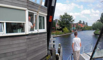 Manchmal muss Brückengeld bezahlt werden