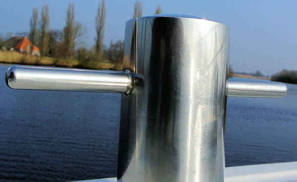 Zum 3.ten Mal auf der Lilian