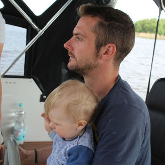 Mit der Familie eine Yacht mieten: Was ist zu beachten?