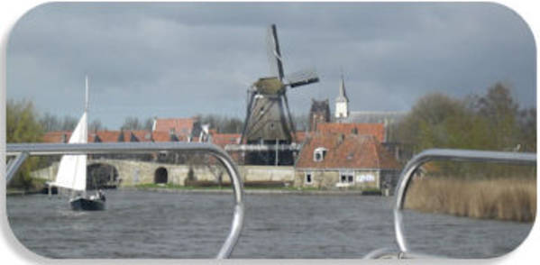 Es war ein wunderbare Woche