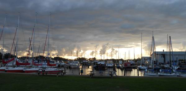 Es war wieder mal super