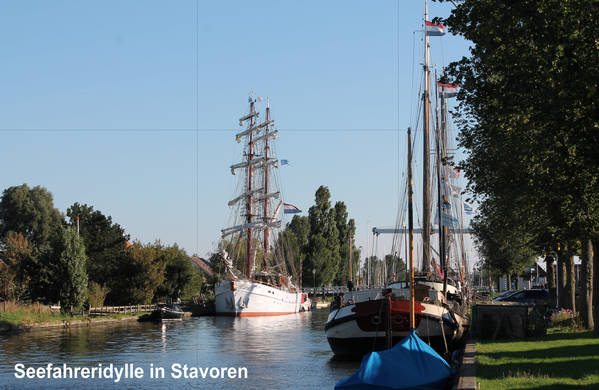 Herzlichen Dank an das Yachts4U team