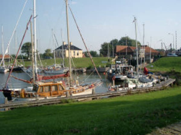 Unsere beiden Kids hatten jede Menge Spaß