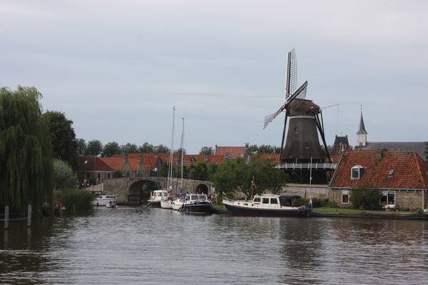 Wir hatten auf der Lilian sehr viel spaß