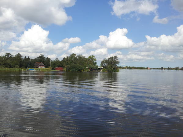 Zum vierten Mal auf Bootstour bei Yachts4U