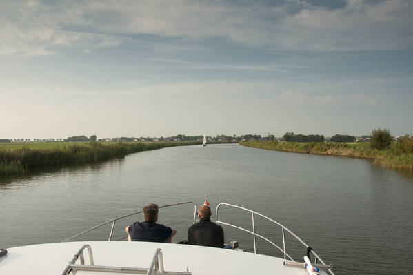 Die Betreuung war aufmerksam freundlich