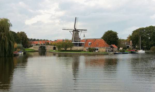 Es war eine wunderschöne Woche