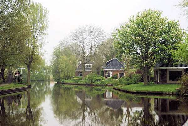 Sehr nette Leute in Holland