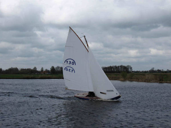 Es waren erlebnisreiche Tage