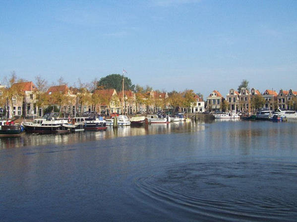 Elisa ist sehr geräumig und groß