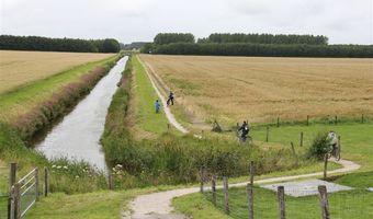 Hausboot mieten in Holland Friesland