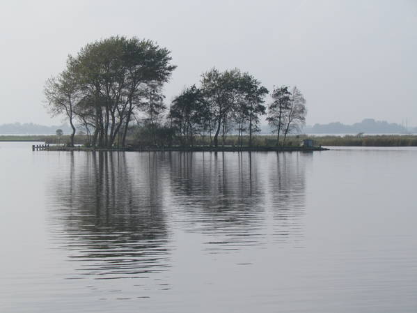 Wir hatten viel Spaß an Bord