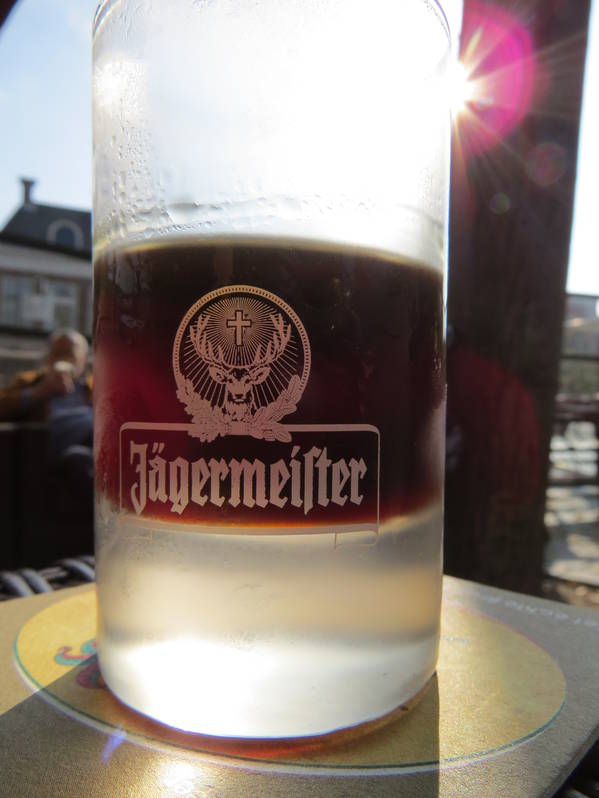 Unvergessliche Tage!