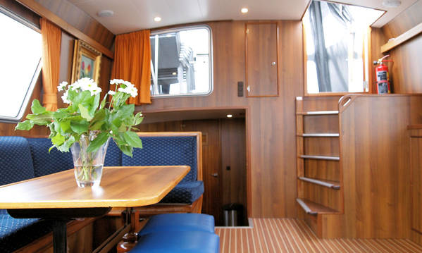 Aktuelles Karten – und Informationsmaterial haben uns bei der Tour sehr geholfen