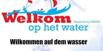 Video: Wasser in Holland macht was mit dir